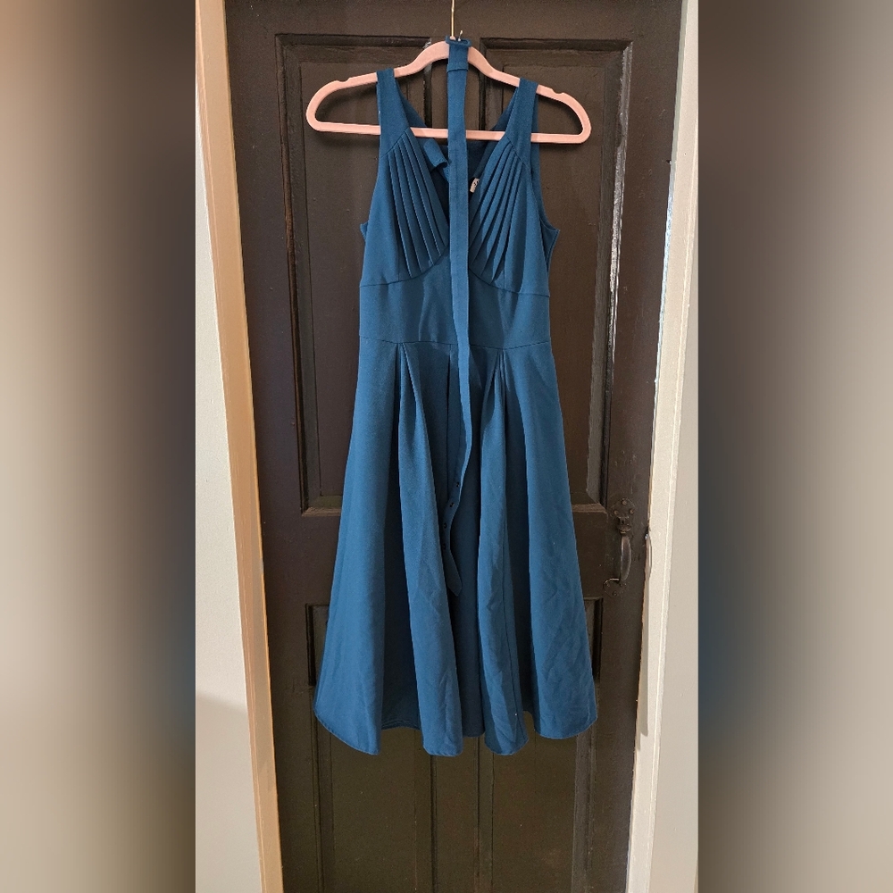 Miss Candyfloss dress